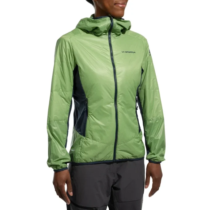 Veste isolante Aequilibrium Lite W