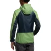Veste isolante Aequilibrium Lite W