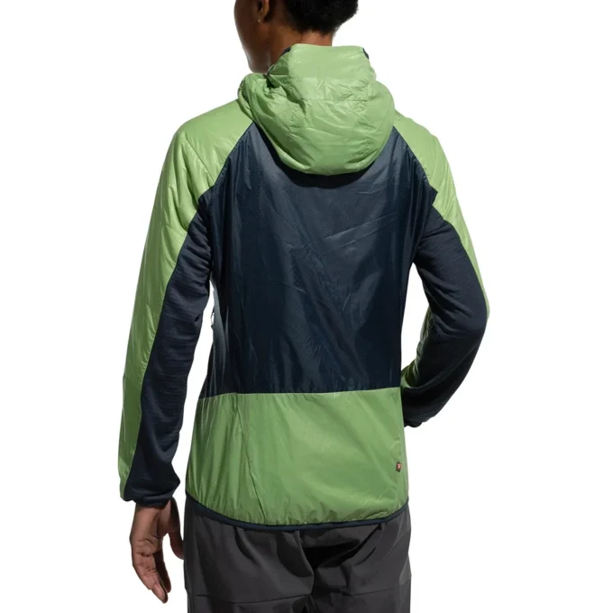 Veste isolante Aequilibrium Lite W