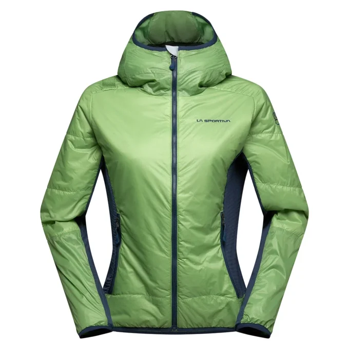 Veste isolante Aequilibrium Lite W