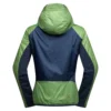 Veste isolante Aequilibrium Lite W