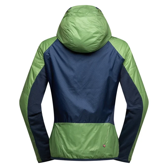 Veste isolante Aequilibrium Lite W