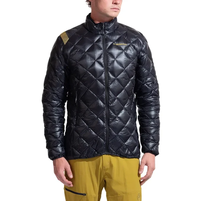 Veste Lumina 100 Down Jkt M