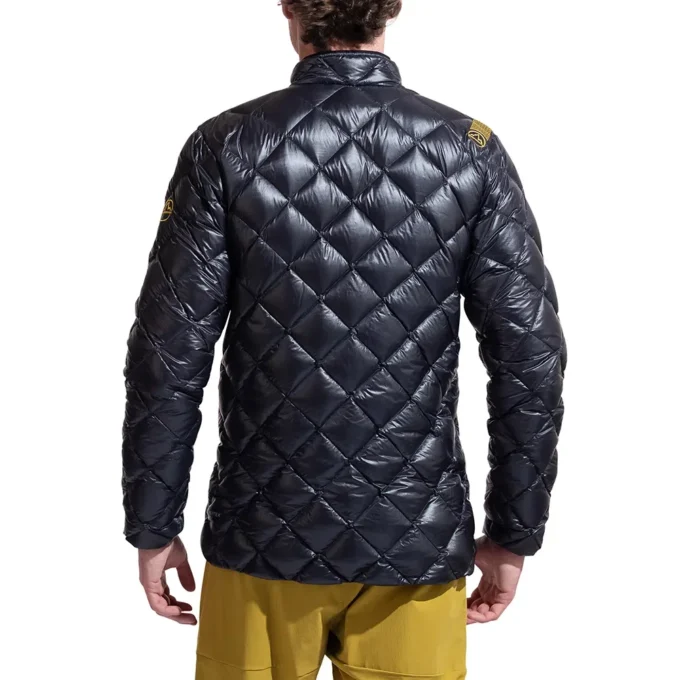 Veste Lumina 100 Down Jkt M