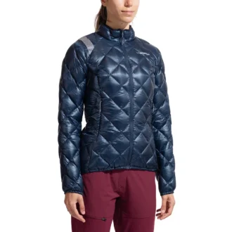Veste Lumina 100 Down Jkt W