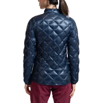 Veste Lumina 100 Down Jkt W