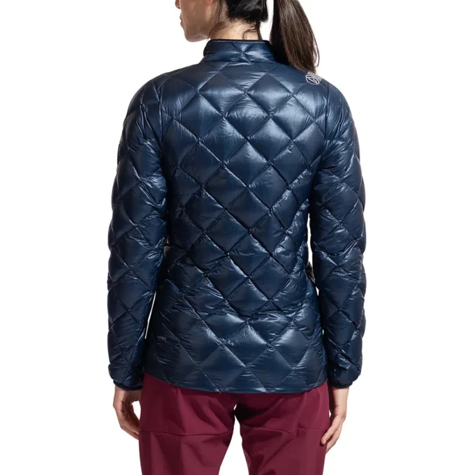 Veste Lumina 100 Down Jkt W