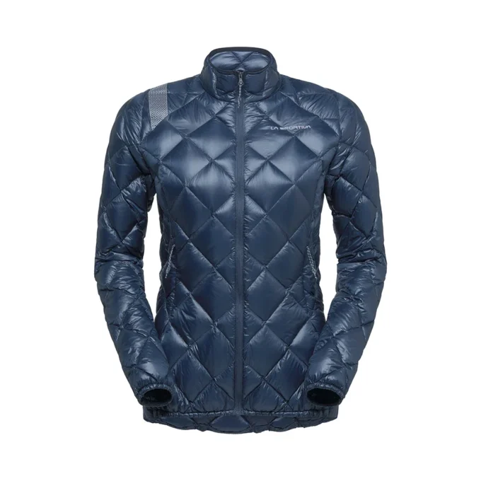 Veste Lumina 100 Down Jkt W