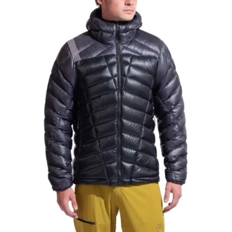 Veste Lumina 200 Down Jkt M