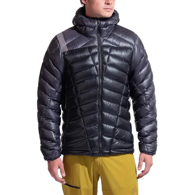 Veste Lumina 200 Down Jkt M
