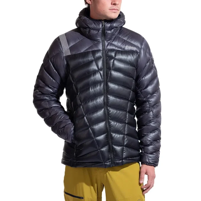 Veste Lumina 200 Down Jkt M