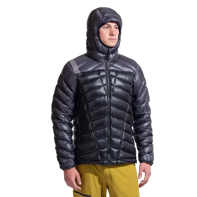 Veste Lumina 200 Down Jkt M