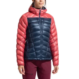 Veste Lumina 200 Down W