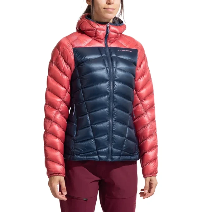 Veste Lumina 200 Down W