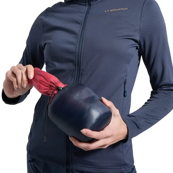 Veste Lumina 200 Down W