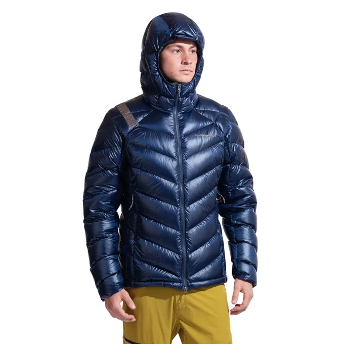 Veste Lumina 300 Down Jkt M