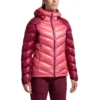 Veste Lumina 300 Down Jkt W