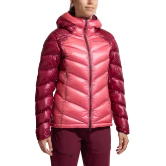 Veste Lumina 300 Down Jkt W