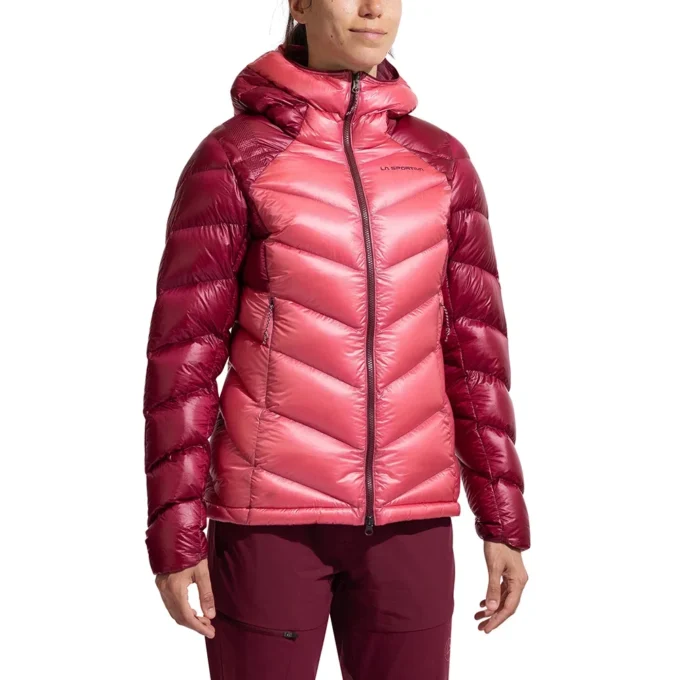 Veste Lumina 300 Down Jkt W