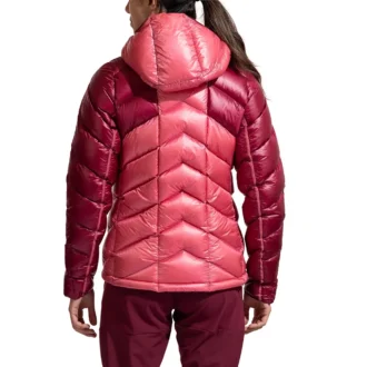 Veste Lumina 300 Down Jkt W