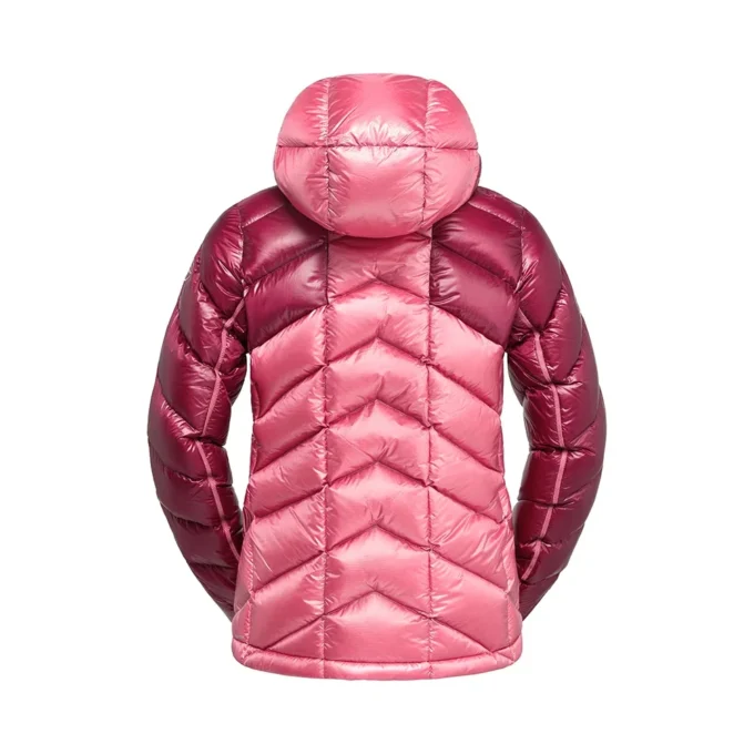 Veste Lumina 300 Down Jkt W