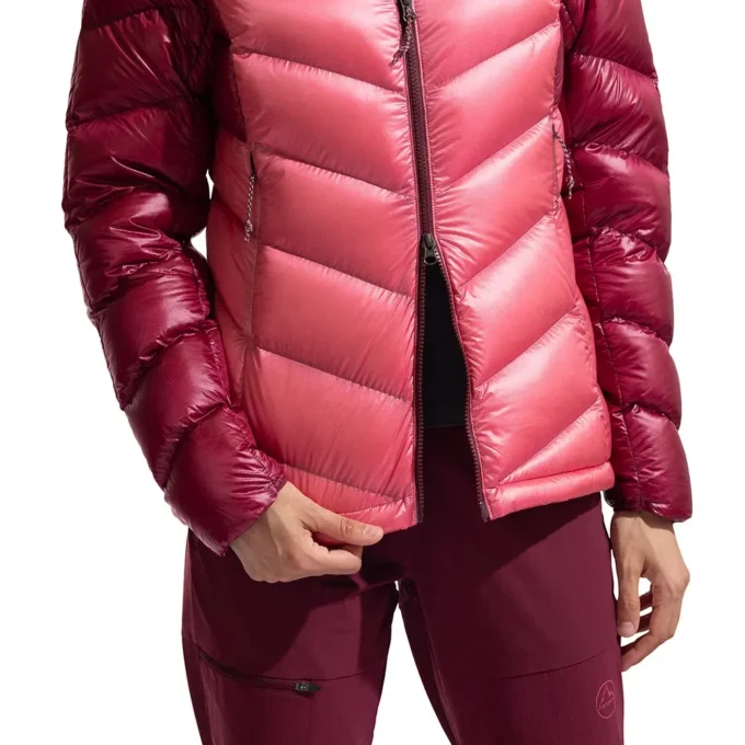 Veste Lumina 300 Down Jkt W