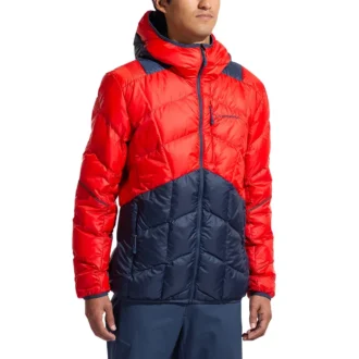 Veste Pinnacle Down M