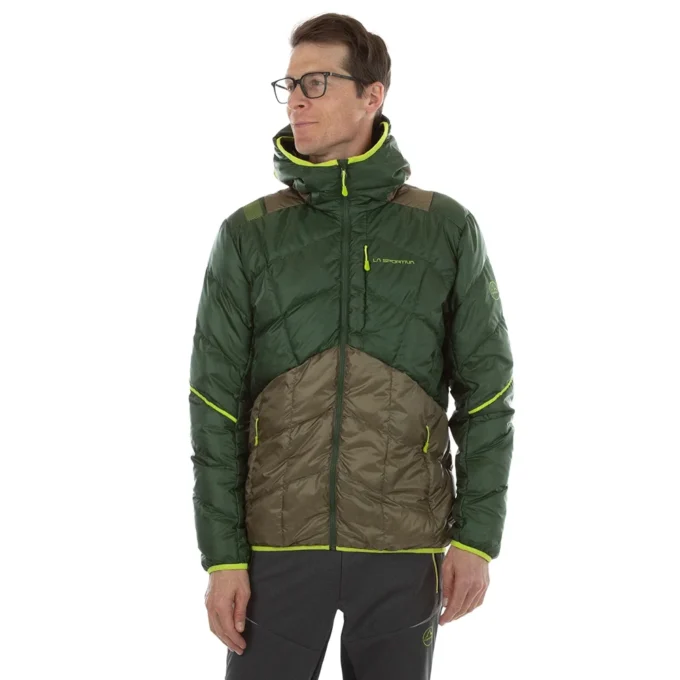 Veste Pinnacle Down M