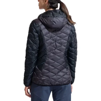 Veste Pinnacle Down W