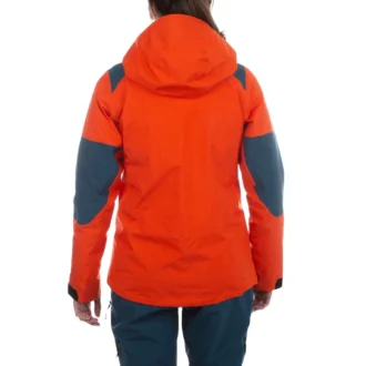Veste Roseg GTX W