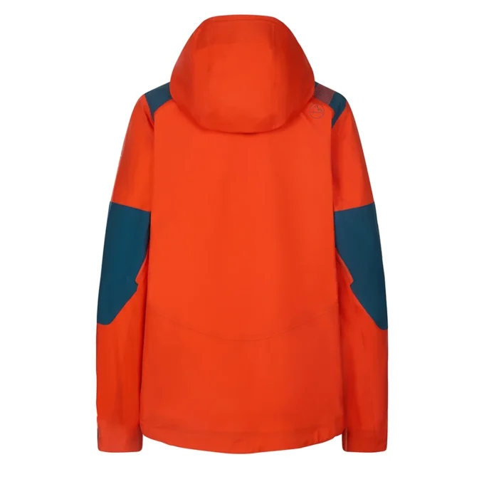 Veste Roseg GTX W