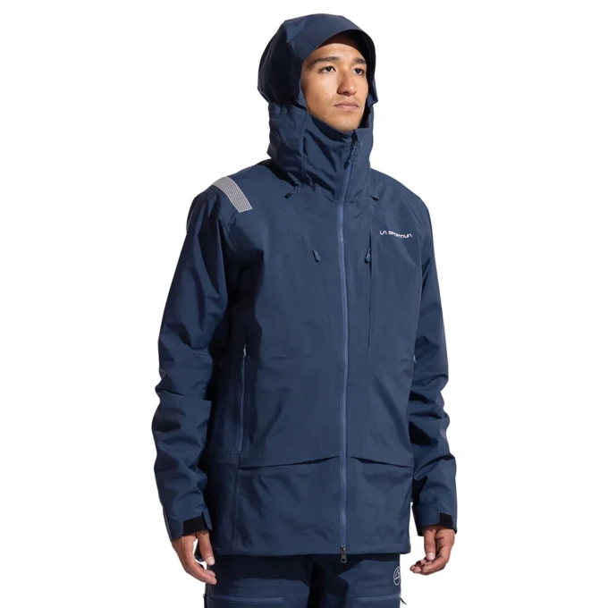 Veste Sender GTX Performance Jkt M