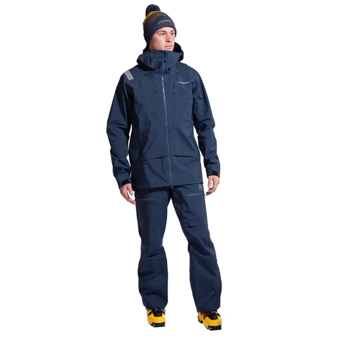 Veste Sender GTX Performance Jkt M