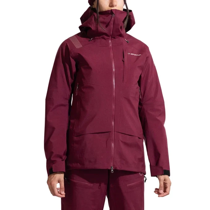 Veste Sender GTX Performance W