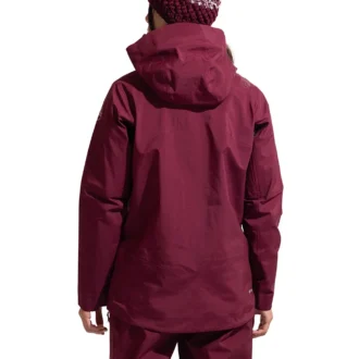 Veste Sender GTX Performance W