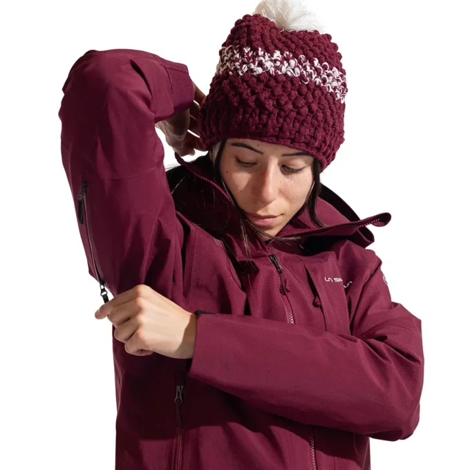 Veste Sender GTX Performance W