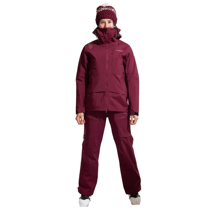 Veste Sender GTX Performance W
