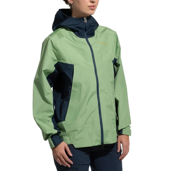 Veste Shell Jkt W