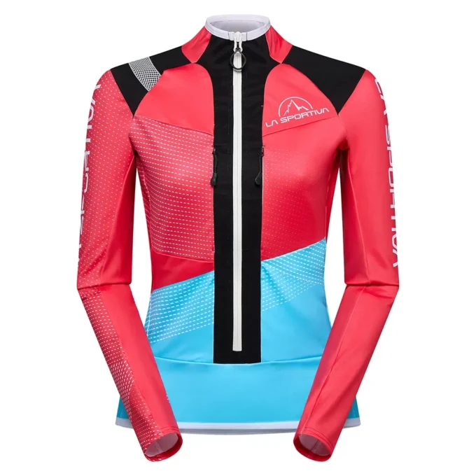 Veste Stratos VI Racing W