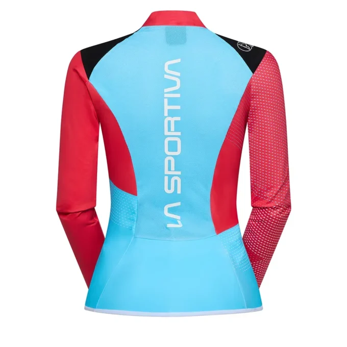 Veste Stratos VI Racing W