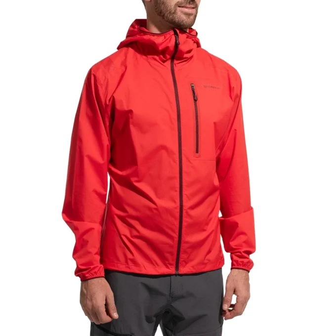 Veste Wall Breeze Stretch M