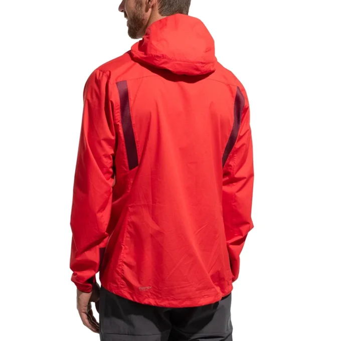 Veste Wall Breeze Stretch M