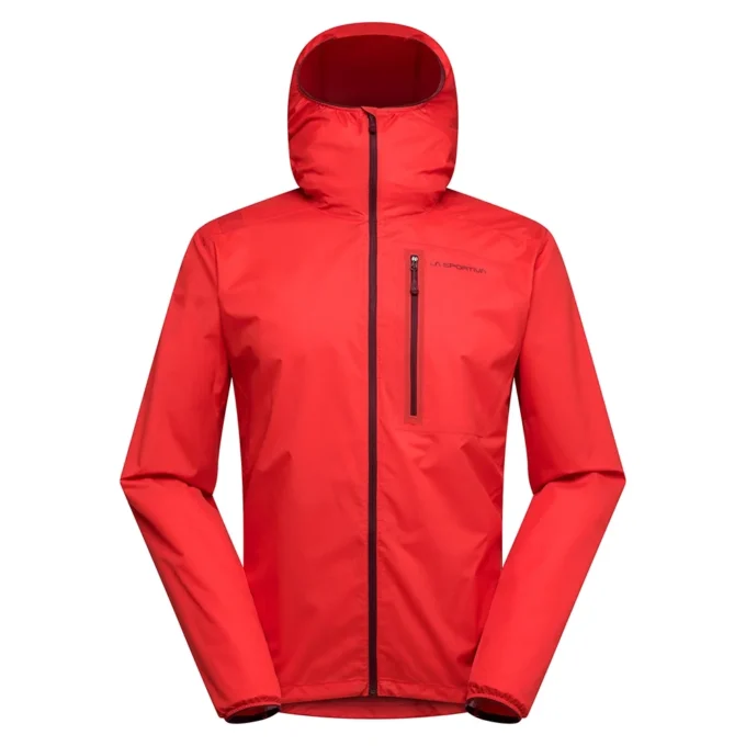 Veste Wall Breeze Stretch M