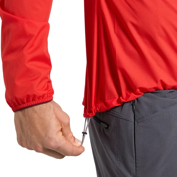Veste Wall Breeze Stretch M