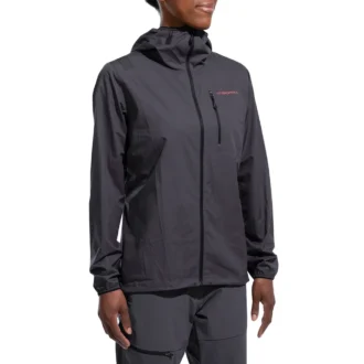 Veste Wall Breeze Stretch W