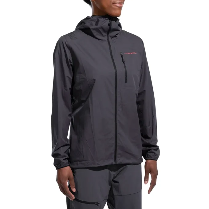 Veste Wall Breeze Stretch W