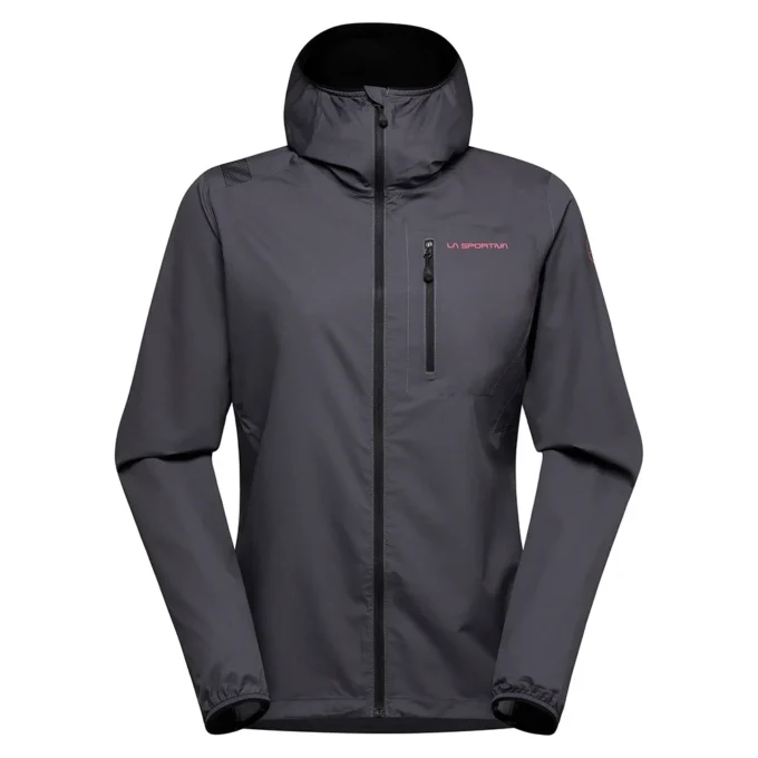 Veste Wall Breeze Stretch W