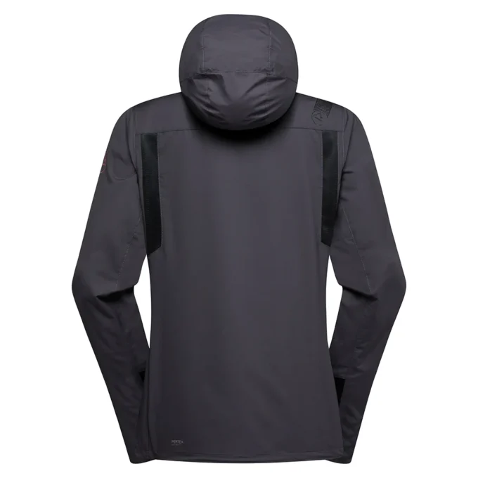 Veste Wall Breeze Stretch W