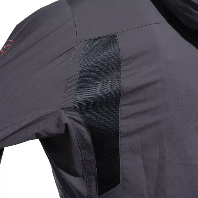 Veste Wall Breeze Stretch W