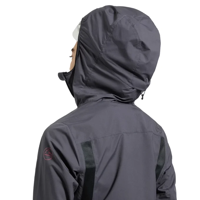 Veste Wall Breeze Stretch W
